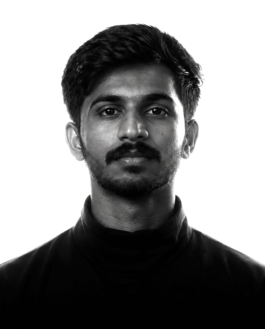 Alvin K Sabu, Devops Engineer