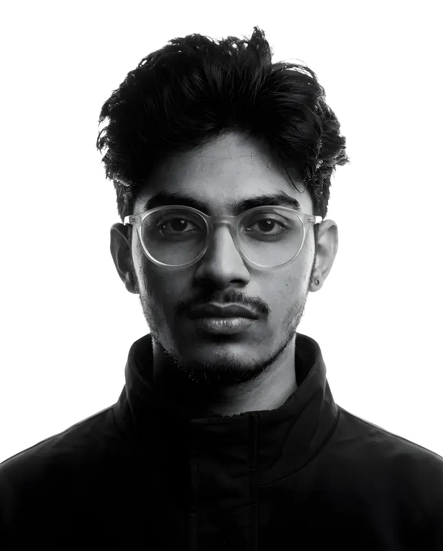 Karun, Frontend Developer