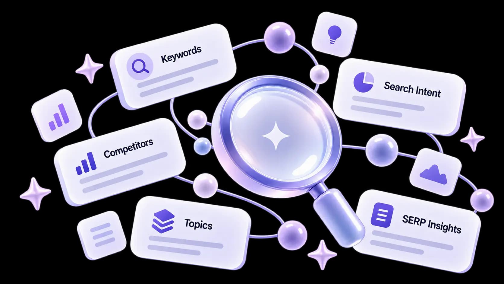 Discover illustration