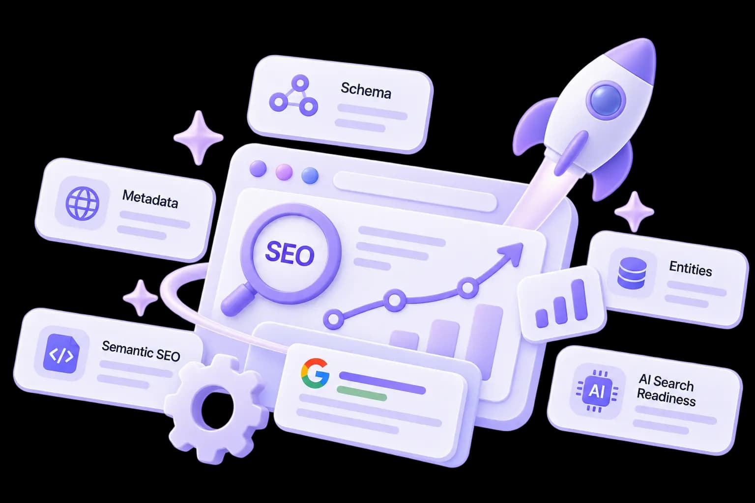 Optimize illustration